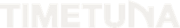 TimeTuna Logo