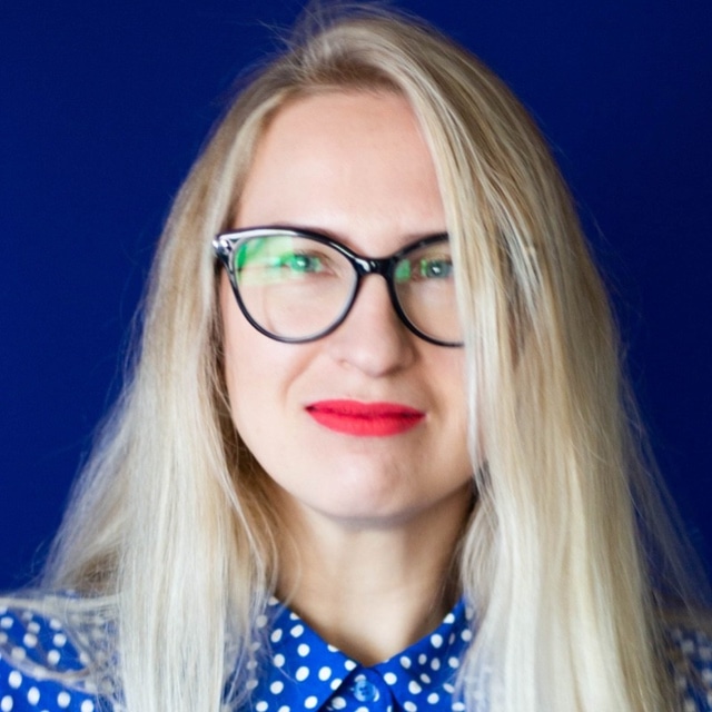 Katya Rassadina