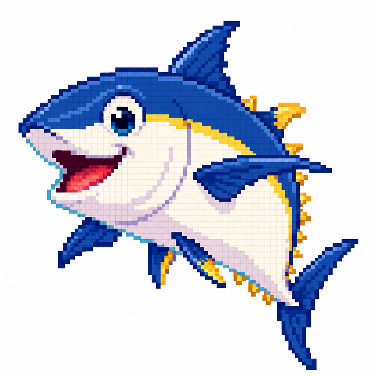 Tuna, your AI social media employee
